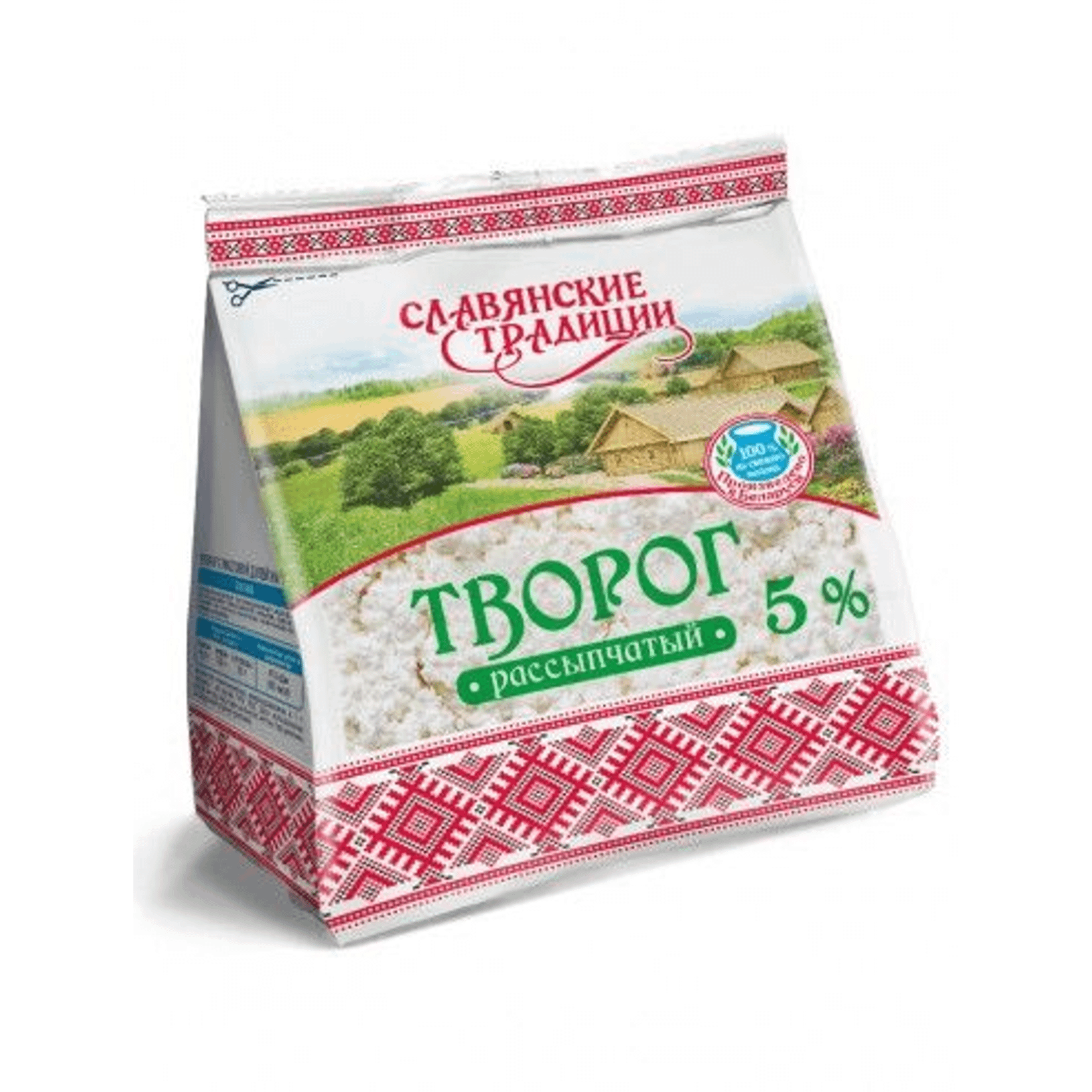 Славянские традиции творог 5% 355г. Творог рассыпчатый славянские традиции 9% 350г пакет, Минский МЗ. Творог белорусский славянские традиции. Творог Славянский 5.